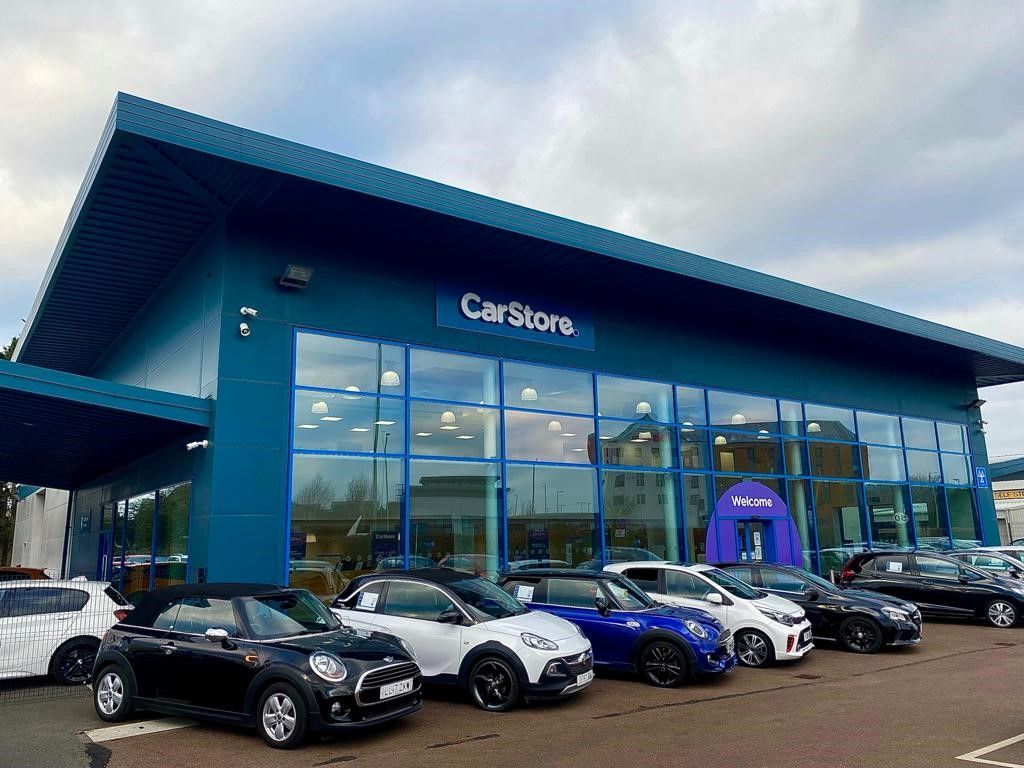 CarStore Gloucester Car dealership in Gloucester AutoTrader